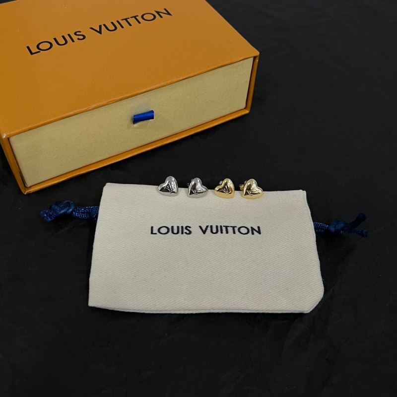 Louis Vuitton Earrings